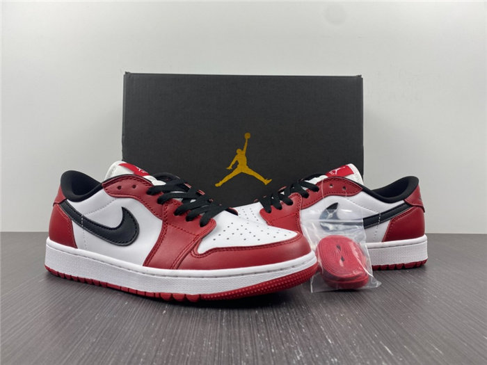 Jordan1 Golf Chicago DD9315-600