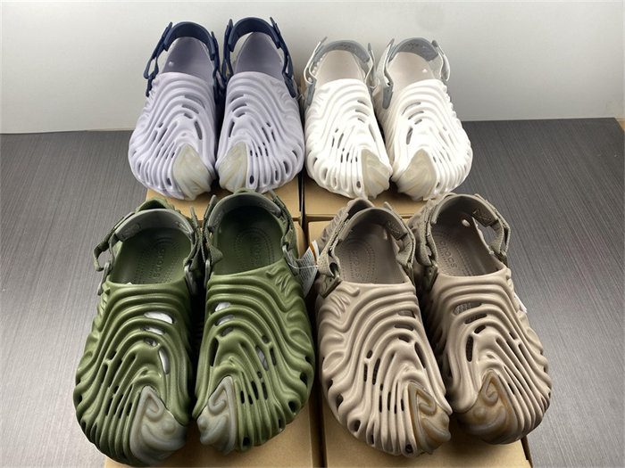 Cr*0*s pollex clog by salehe bembury stratus 207397-1cn