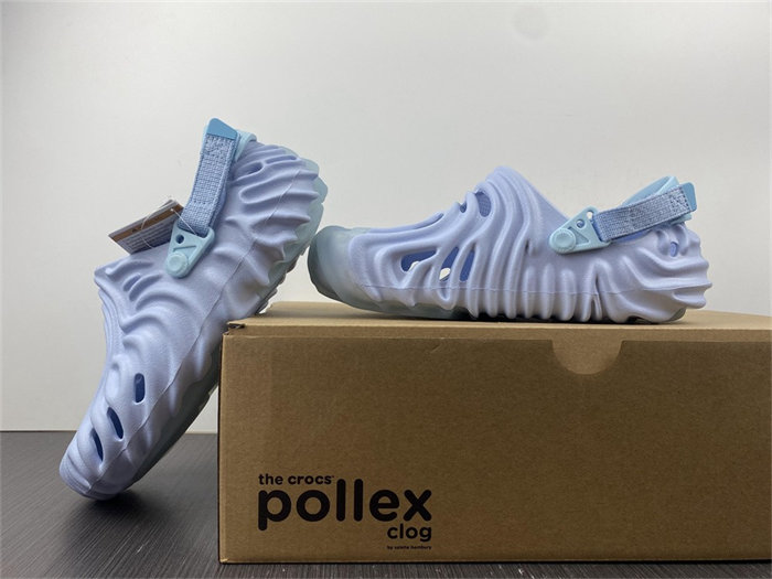 Cr*0*s pollex clog by salehe bembury 207393-4st