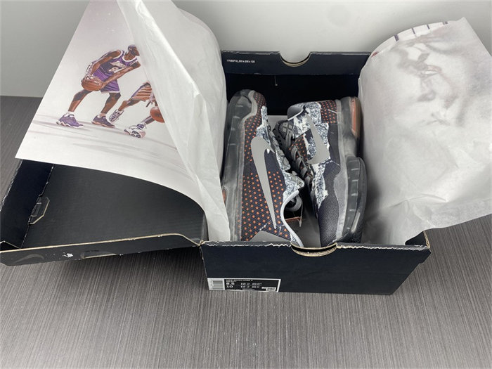 Nike Kobe 10 Pain 705317-001