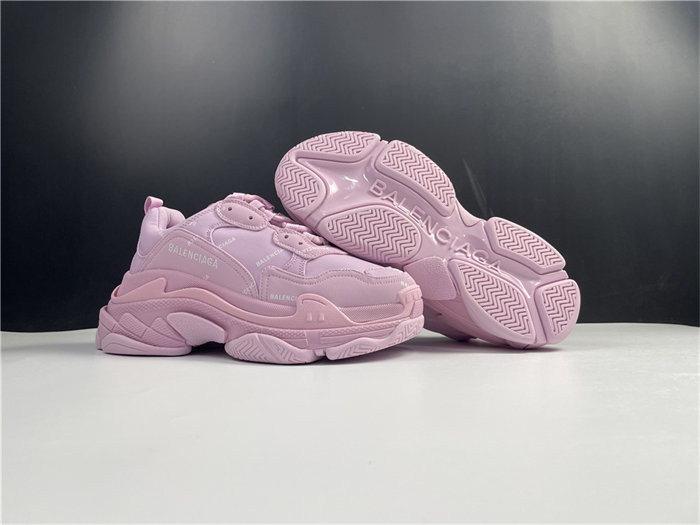 BLCG Triple S All Over Pink  524039 W2FA1 5090