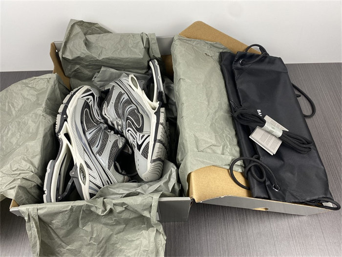 BLCG X-Pander Silver  653870 W2RA3 1212