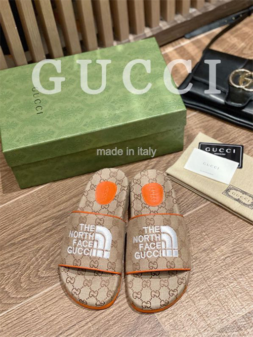 Gocci Slipper