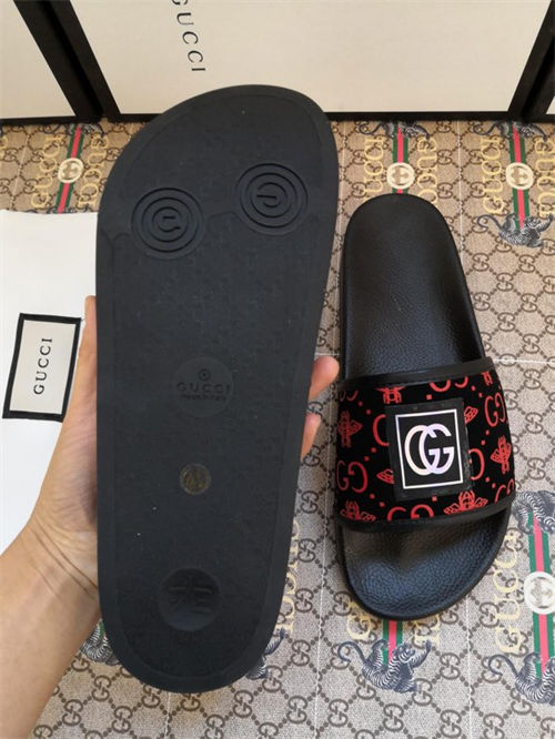 Gocci Slipper