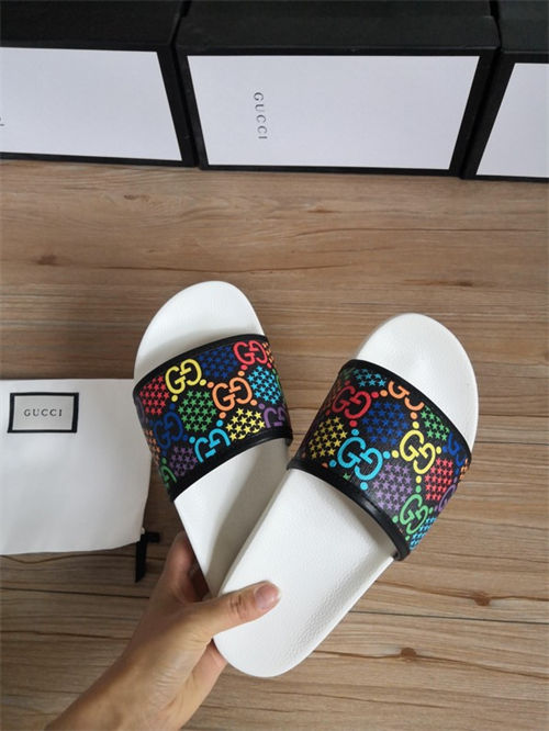 Gocci Slipper