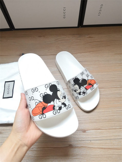 Gocci Slipper