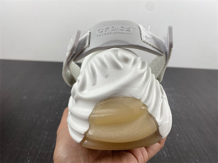 Cr*0*s pollex clog by salehe bembury stratus 207393-1cn