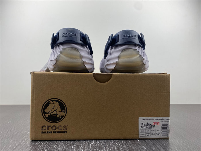 Cr*0*s pollex clog by salehe bembury urchin 207393-5ps