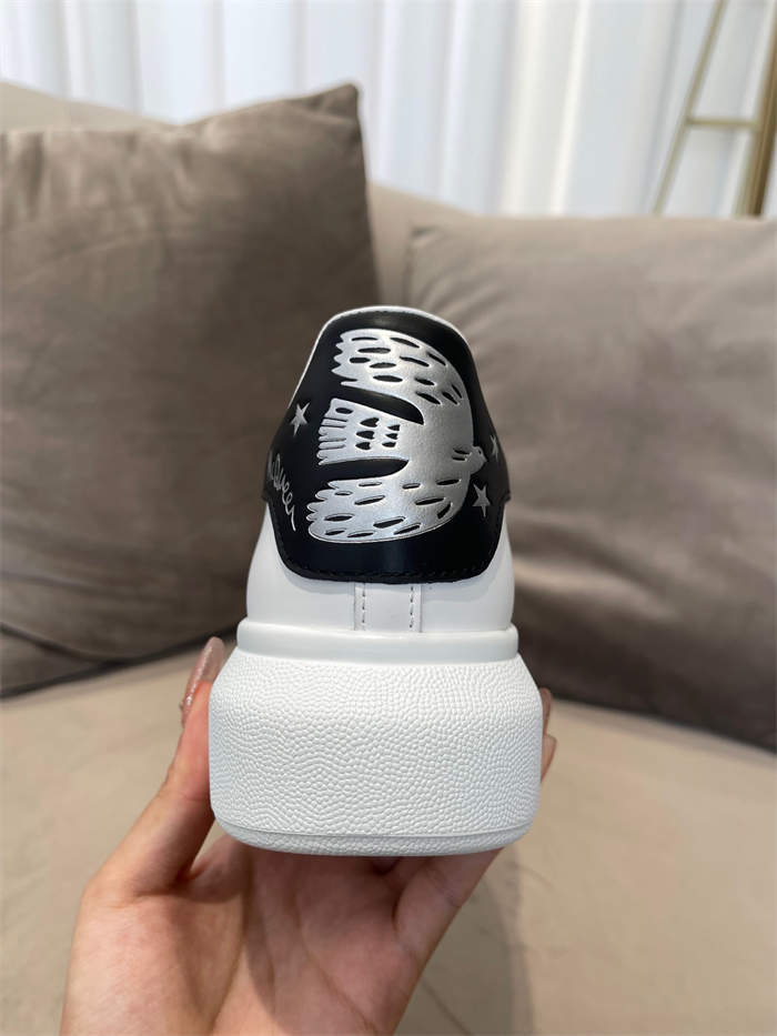 ale*d*r M*Q*en oversized