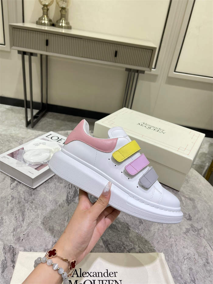 ale*d*r M*Q*en oversized