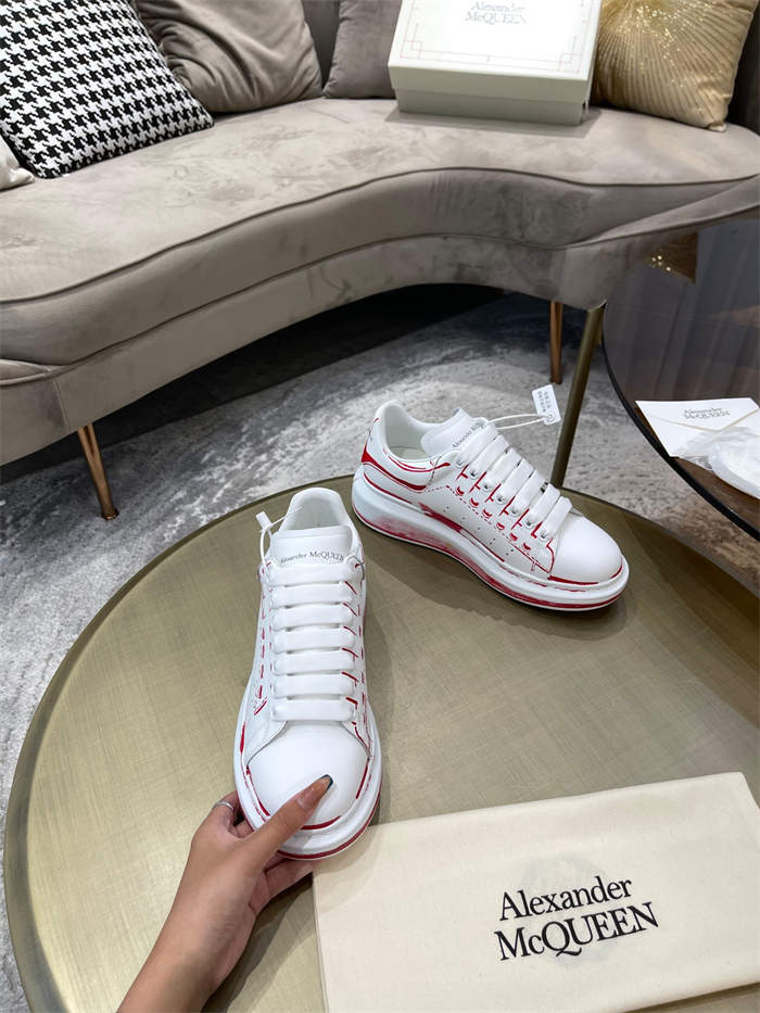 ale*d*r M*Q*en oversized