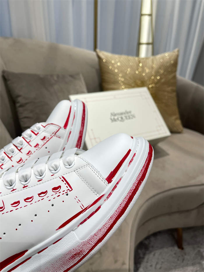 ale*d*r M*Q*en oversized