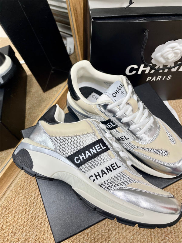 Chanal Sneakers