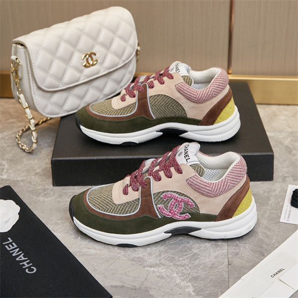 Chanal Sneakers