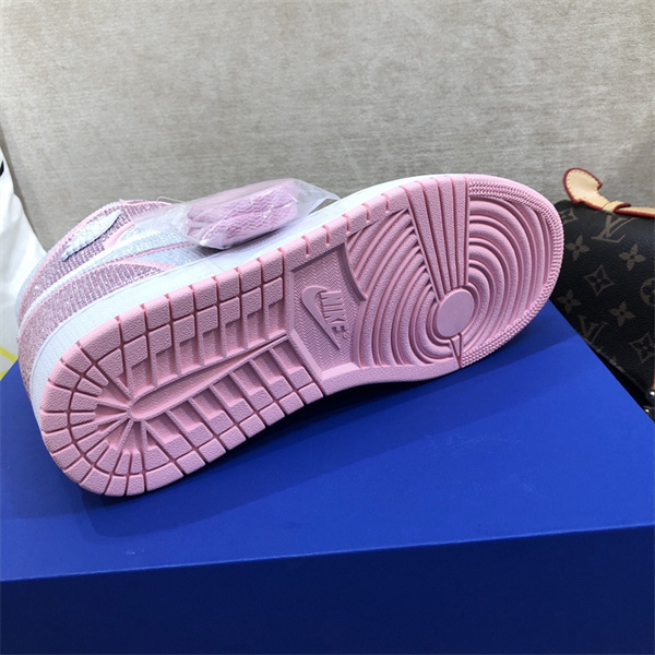 Deor x Nike Air Jordan 36-45