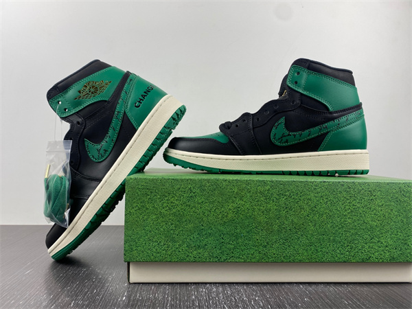 Eastside Golf x Air Jordan 1 High Gol