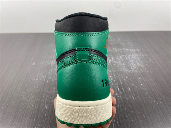 Eastside Golf x Air Jordan 1 High Gol