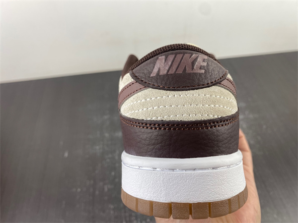 Nike Dunk Low Plum Eclipse