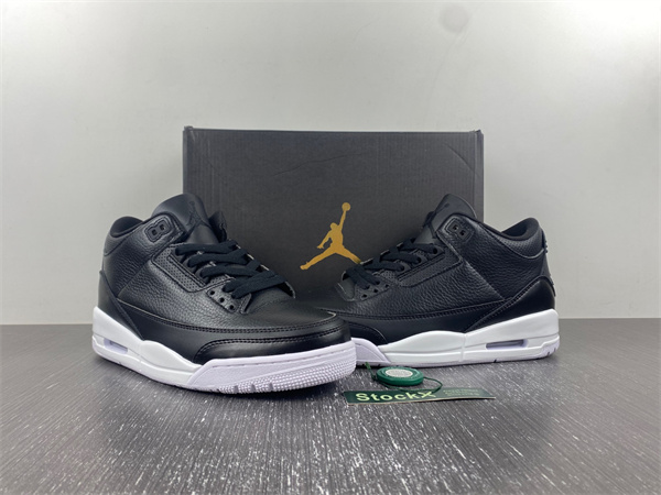 Nike Air Jordan Retro 3