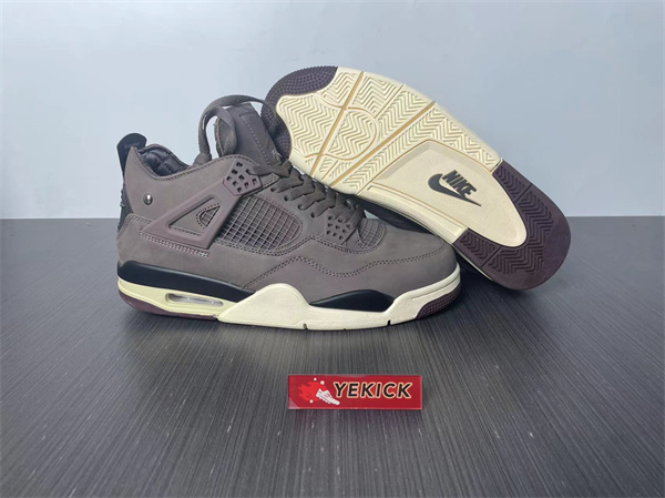 Jordan 4 Retro A Ma Maniére Violet Ore DV6773-220