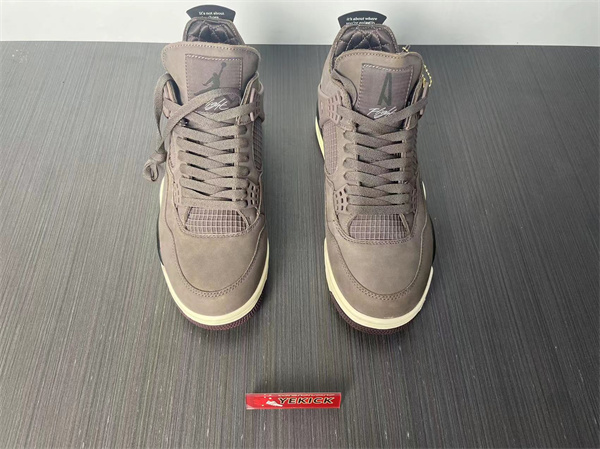 Jordan 4 Retro A Ma Maniére Violet Ore DV6773-220