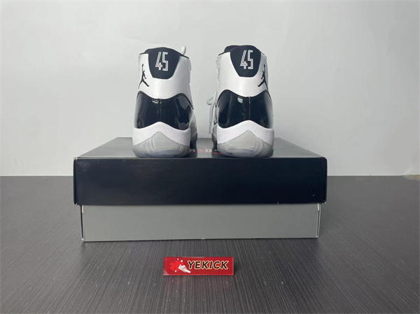 Jordan 11 Retro Concord 378037-100