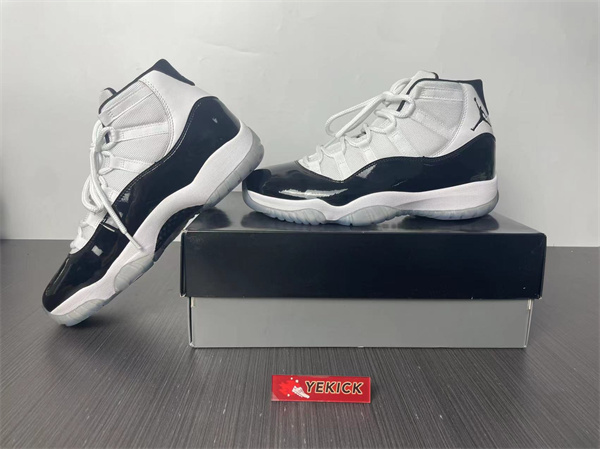 Jordan 11 Retro Concord 378037-100