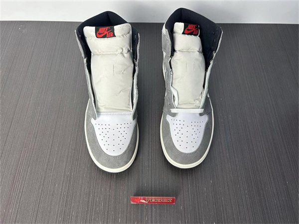 Jordan 1 Retro High OG Washed Black DZ5485-051