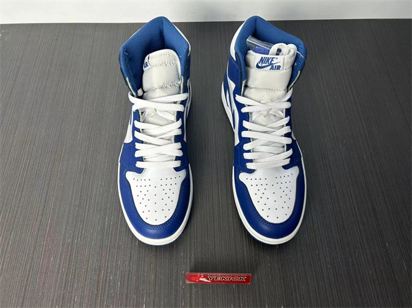 Jordan1 Retro Storm Blue 555088-127