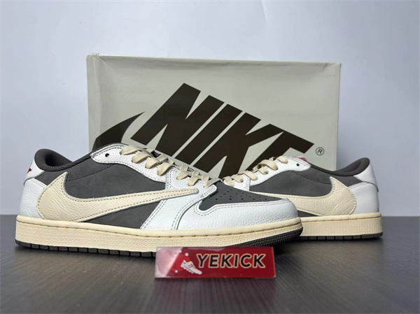 Jordan1 Travis Scott Reverse Mocha DM7866-162
