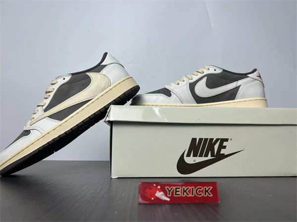 Jordan1 Travis Scott Reverse Mocha DM7866-162