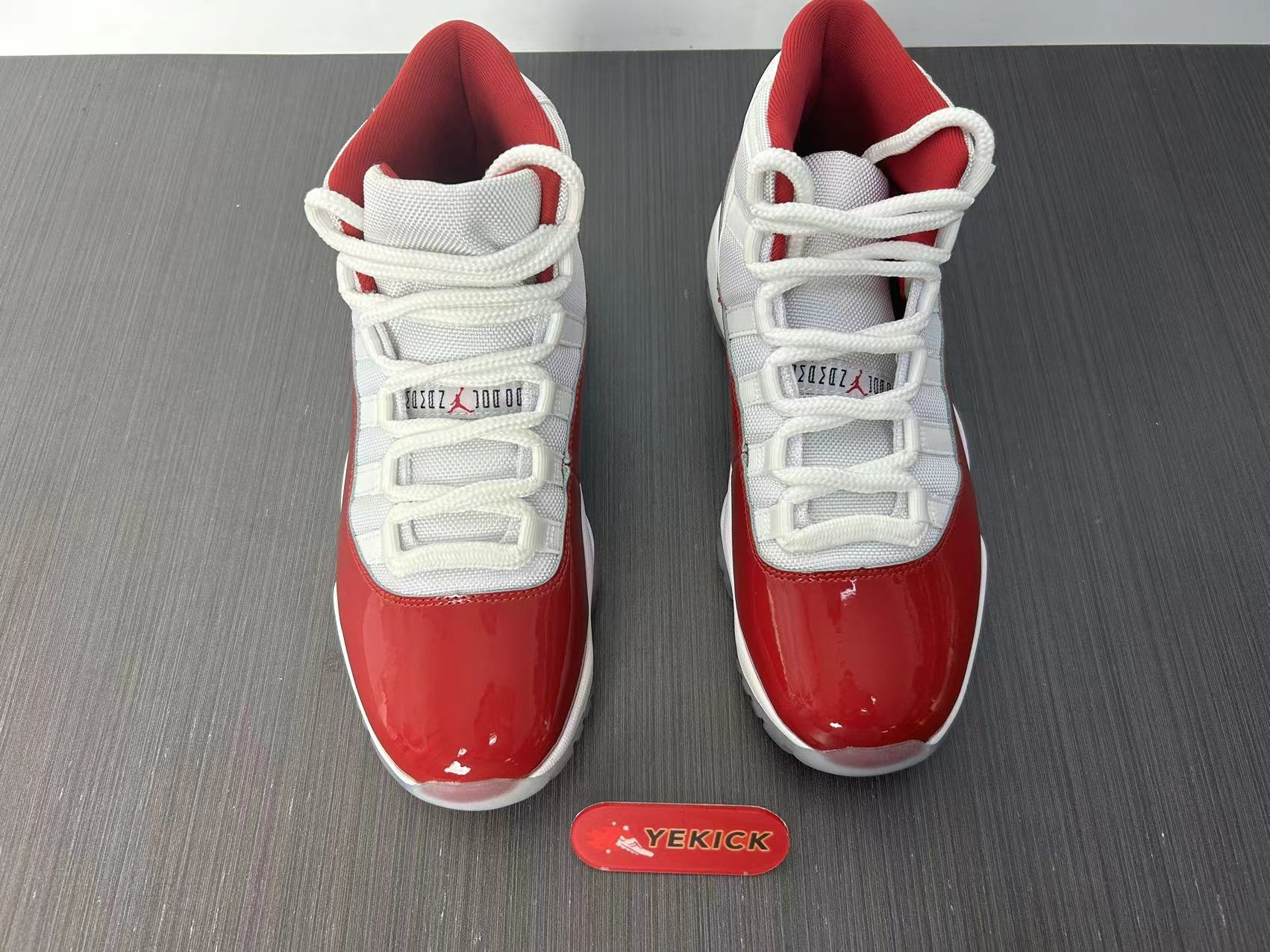 Jordan 11  Retro Cherry  CT8012-116