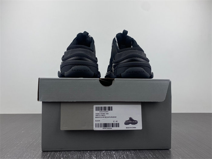 Ba*len*cia*ga triple s 755686 w3sm2 1000