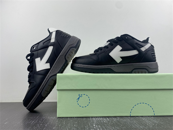 OFF-WHITE Out Of Office0904