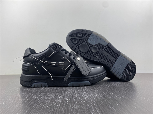 OFF-WHITE Out Of Office J