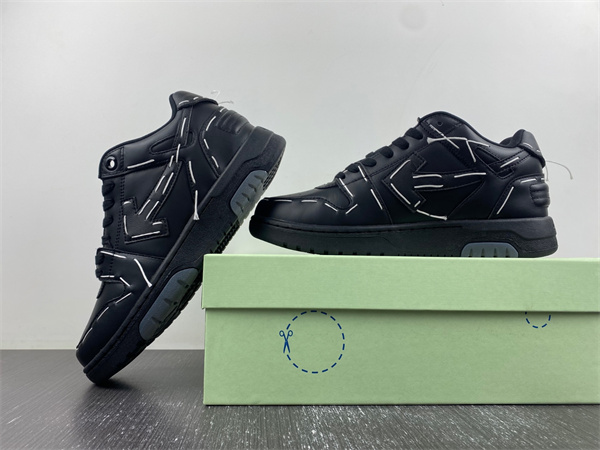 OFF-WHITE Out Of Office J