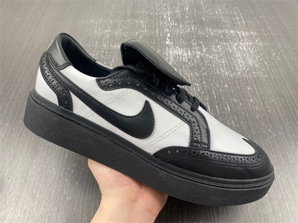 PEACEMINUSONE x Nike Kwondo 1 “Panda”