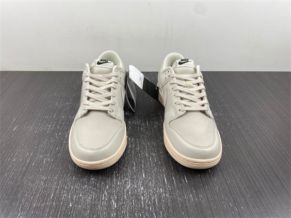 Nike Dunk Low “Light Orewood Brown”