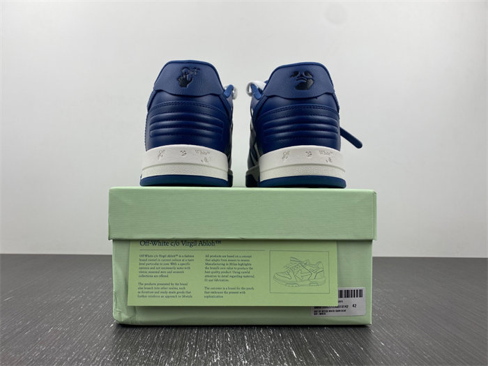 OFF-WHITE Out Of Office