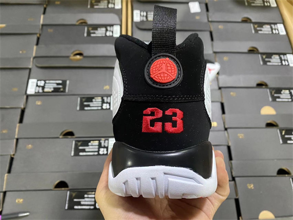 Jordan 9 Retro OG