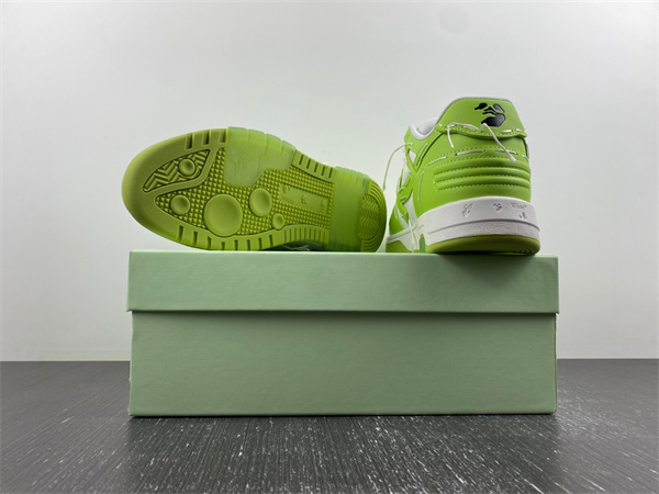 OFF-WHITE Out Of Office