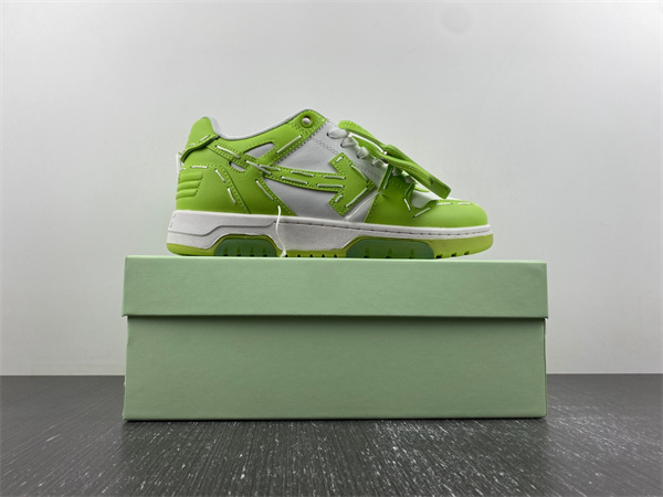 OFF-WHITE Out Of Office