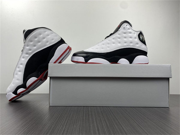 Jordan 13 Retro He Got Game 414571-104