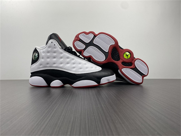 Jordan 13 Retro He Got Game 414571-104