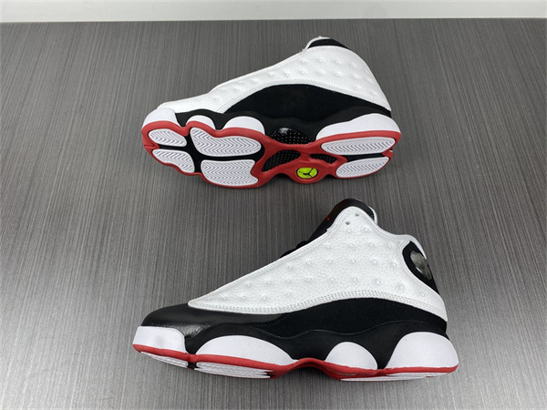 Jordan 13 Retro He Got Game 414571-104