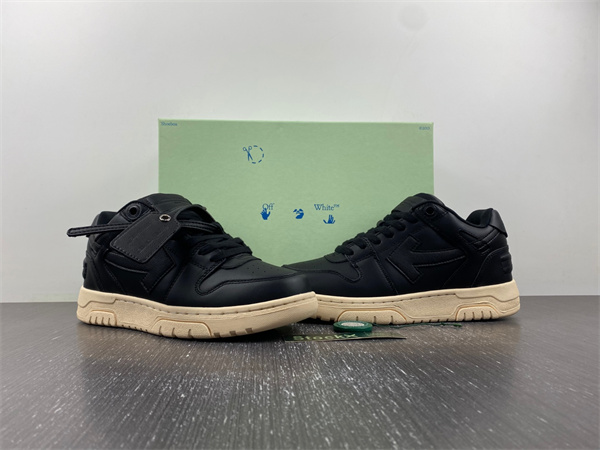 OFF-WHITE Out Of Office J