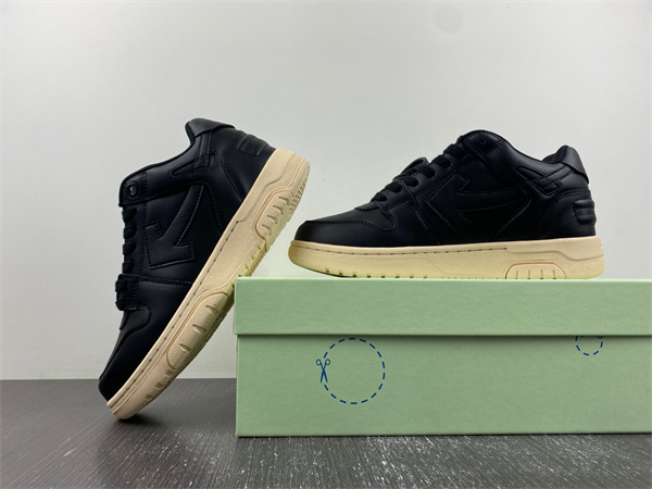 OFF-WHITE Out Of Office J