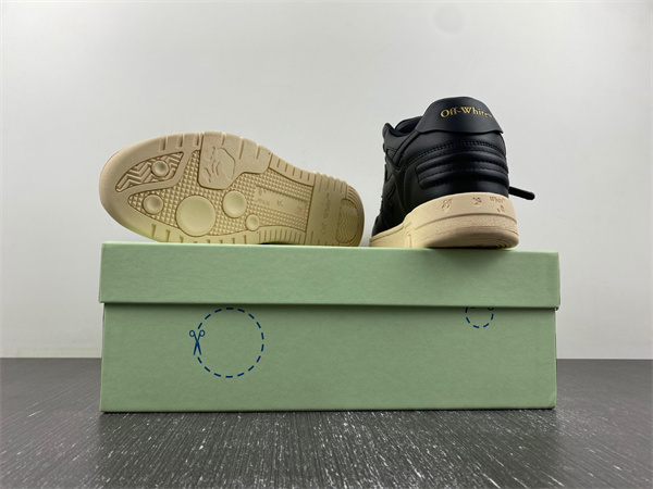 OFF-WHITE Out Of Office J