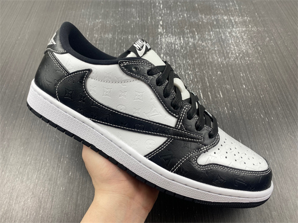 AIR JORDAN 1 LOW X LV