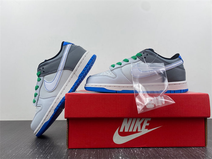 Nike Dunk Low DH9756-004